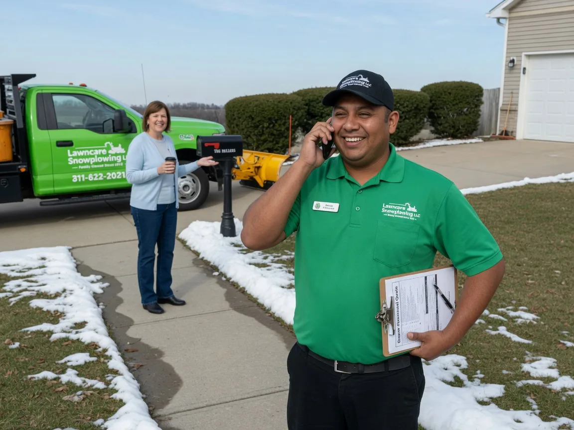 Lawn Care Services By Expert Landscaper Fork, MD FAQs